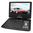 Supersonic Portable DVD Player With Digital TV Tuner