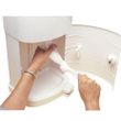 Buy Akord Adult Incontinence Disposal System With Liner Usage