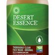 Desert Essence Thoroughly Clean Original Face Wash