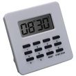 Jamar Electronic Timer And Stopwatch