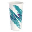 Dart Double Sided Poly (DSP) Paper Cold Cups
