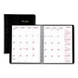 Brownline Essential Collection 14-Month Ruled Monthly Planner