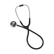 Mabis Signature Series Stainless Steel Stethoscope
