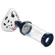 Drive Airial Spotz The Dog Mask with Meter Dose Inhaler Chamber