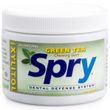 Spry Green Tea Gum