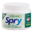 Spry Spearmint Gum