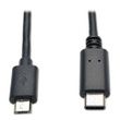 Tripp Lite USB 2.0 Type-C Cable