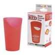 Essential Medical Power of Red Nose Cutout Cup