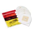 DataVac Disposable Bags For Pro Data-Vac Cleaning Systems