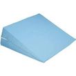 Hermell Products Foam Slant Bed Wedge Zip Cover