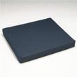 Hermell Memory Foam Cushion With Poly And Cotton Cover