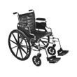 Invacare Tracer EX2 16 Inches Wheelchair