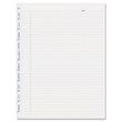 Blueline MiracleBind Ruled Paper Refill Sheets