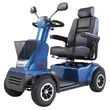 Afiscooter Breeze C4 Mid Size 4 Wheel Scooter