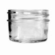 Frontier Glass Jar