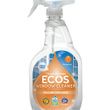 Earth Friendly Products Window Cleaner