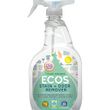 Earth Friendly Products ECOS Stain and Odor Remover