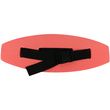 CanDo Aquatic Jogger Belt - Red Color