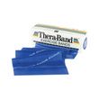 TheraBand Six Yard Latex Exercise Band - Blue Color