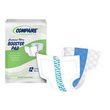 Absorbent Products Compaire  Contoured Ultra Booster Pads