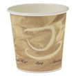 Dart Solo Single Sided Poly Paper Hot Cups