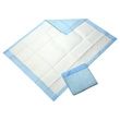 Medline Protection Plus Polymer Disposable Underpads