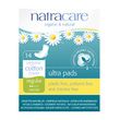 Natracare Organic Ultra Regular Pads