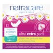 Natracare Organic Ultra Extra Normal Pads