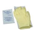 Medline Sterile Powder-Free Latex Exam Gloves