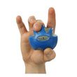 CanDo Digi Squeeze Small Hand Exercisers- Blue