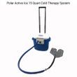 Polar Active Ice Cold Therapy System - 15 Quart