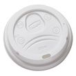 Dixie Sip-Through Dome Hot Drink Lids