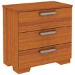 Mor-Medical Barcelona Collection 3 Drawers Chest