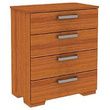 Mor-Medical Barcelona Collection 4 Drawers Chest