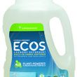 Earth Friendly Products Ecos Hypoallergenic Lemongrass Laundry Detergent