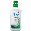 Spry Oral Rinse Cool Mint-Spearmint