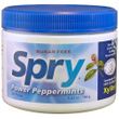 Spry Berryblast Mints-Peppermint