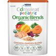 Compleat Pediatric Organic Blends