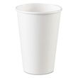 Dixie Paper Hot Cups