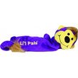 Li&#39;l Pals Plush Crinkle Monkey Toy