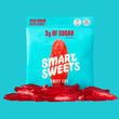 Smart Sweets Fish Low Sugar Candy