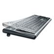 Fellowes Custom Keyguard Keyboard Kit