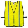 Eergodyne GloWear 8020HL Non-Certified Standard Safety Vest