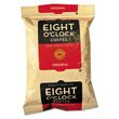  Eight O;Clock Regular Ground Coffee Fraction Packs