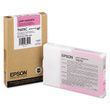  Epson T605B00, T605C00 Inkjet Cartridge