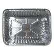 Durable Packaging Aluminum Closeable Containers