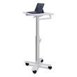 Ergotron StyleView 10 Series S-Tablet Cart for Microsoft Surface