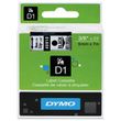  DYMO D1 Polyester High-Performance Labels