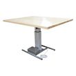 Bailey Electric Hi-Low Work Table