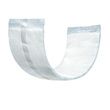 Medline Double-Up Incontinence Thin Liners